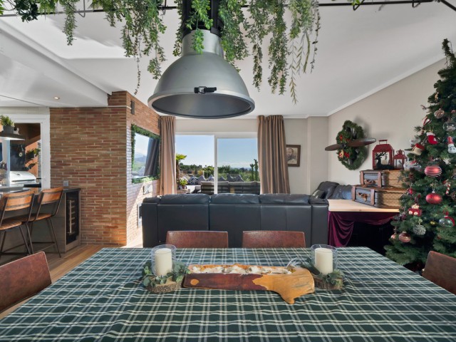 2 Soveroms Leilighet i Marbella