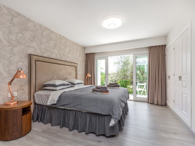 2 Schlafzimmer Reihenhaus in Nueva Andalucía