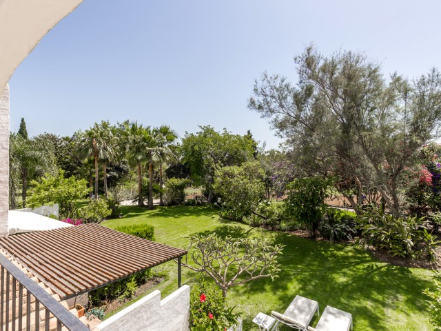 2 Schlafzimmer Reihenhaus in Nueva Andalucía