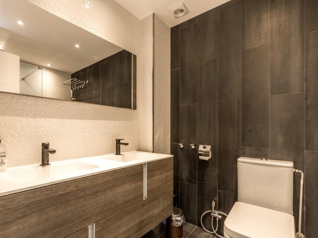 2 Schlafzimmer Reihenhaus in Nueva Andalucía