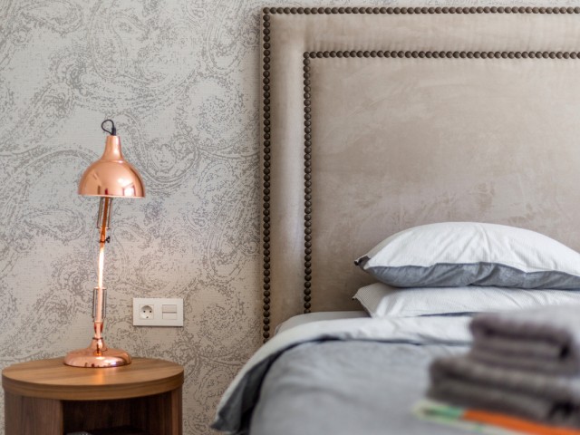 2 Schlafzimmer Reihenhaus in Nueva Andalucía