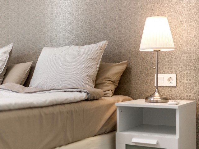 2 Schlafzimmer Reihenhaus in Nueva Andalucía