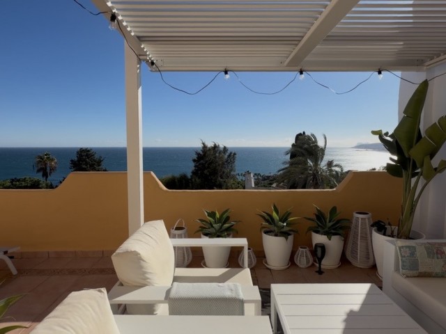 Appartement, Casares, R5234851