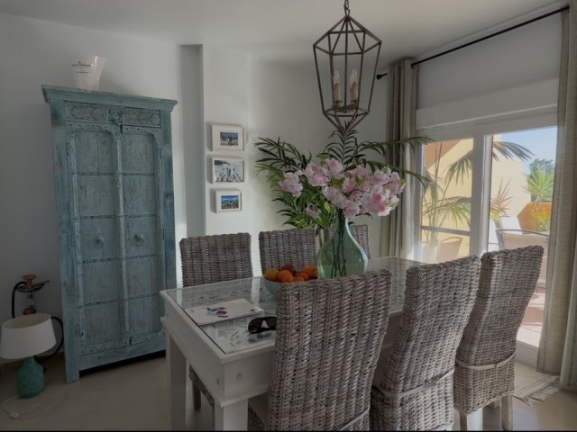 Appartement, Casares, R5234851