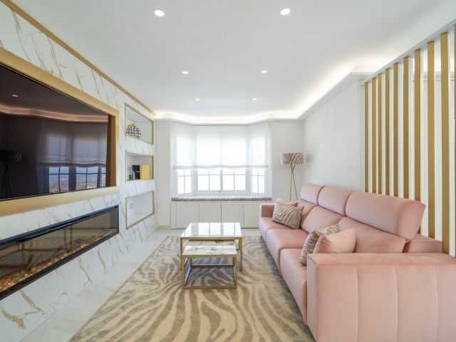 4 Schlafzimmer Villa in Ojén