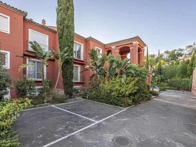 Kattohuoneisto Elviria