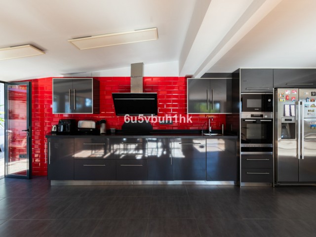 5 Schlafzimmer Villa in Torremolinos