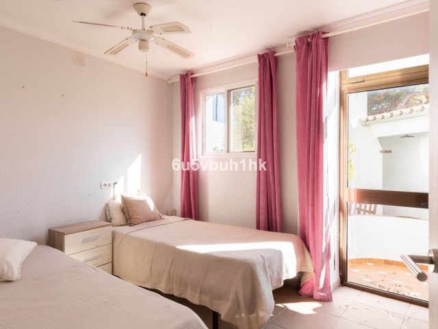 5 Schlafzimmer Villa in Torremolinos