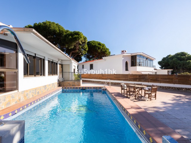 Villa, Torremolinos