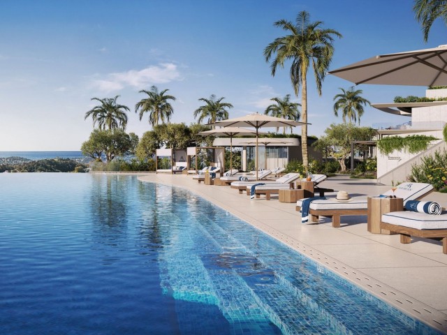 1 Bedrooms Apartment in La Quinta