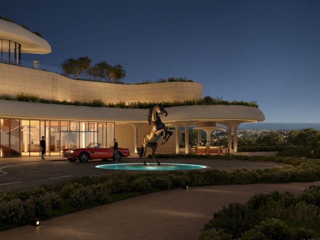 1 Bedrooms Apartment in La Quinta