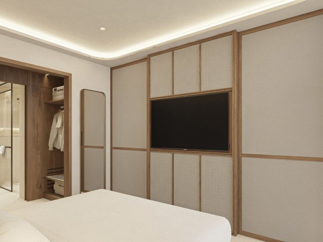 1 Bedrooms Apartment in La Quinta