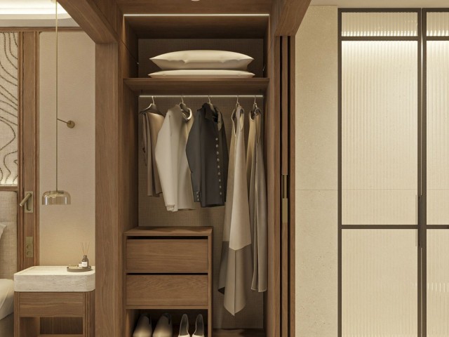 1 Bedrooms Apartment in La Quinta