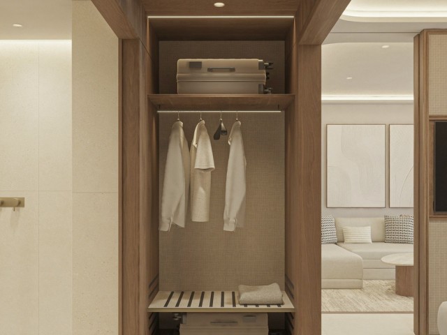 1 Bedrooms Apartment in La Quinta