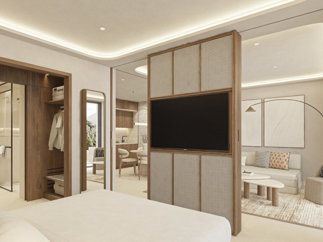 1 Bedrooms Apartment in La Quinta