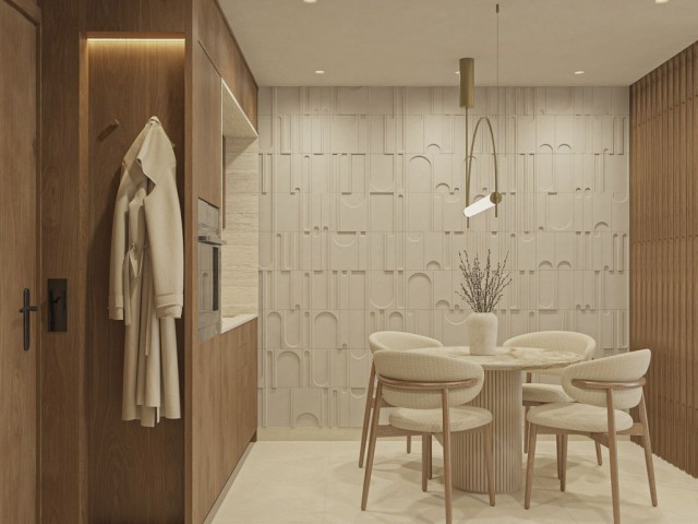 1 Bedrooms Apartment in La Quinta