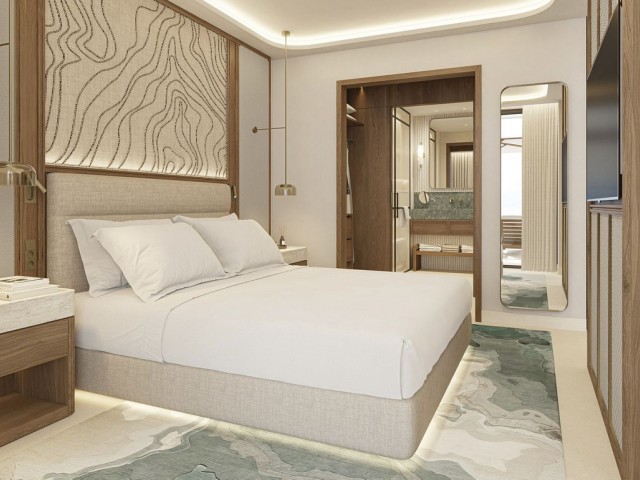 1 Bedrooms Apartment in La Quinta