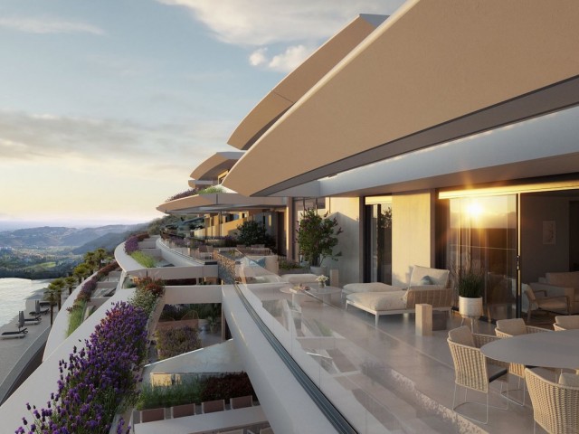 1 Bedrooms Apartment in La Quinta