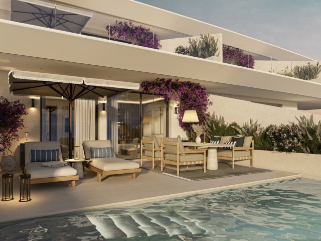 Apartment, La Quinta