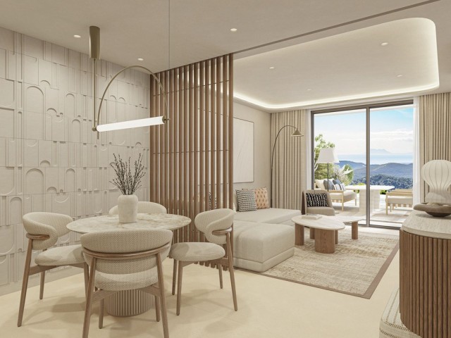 1 Bedrooms Apartment in La Quinta