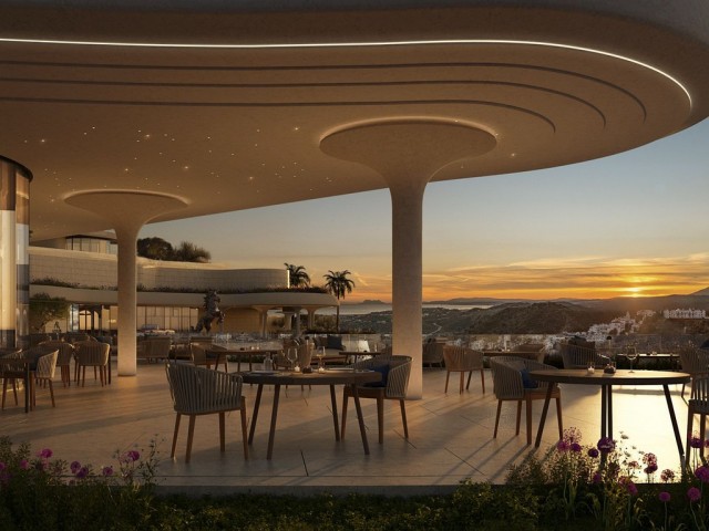 1 Bedrooms Apartment in La Quinta