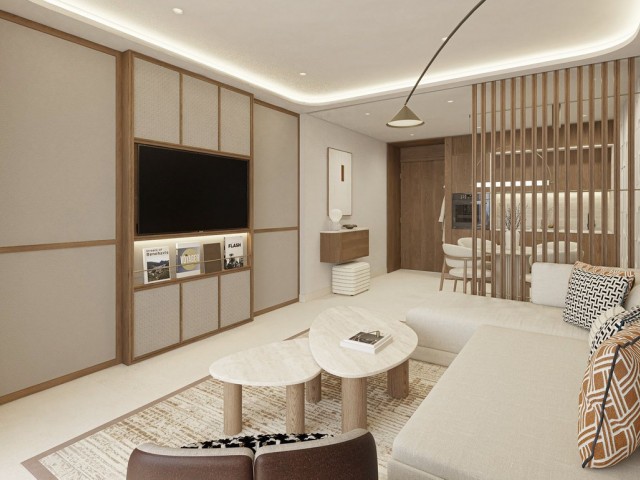 1 Bedrooms Apartment in La Quinta