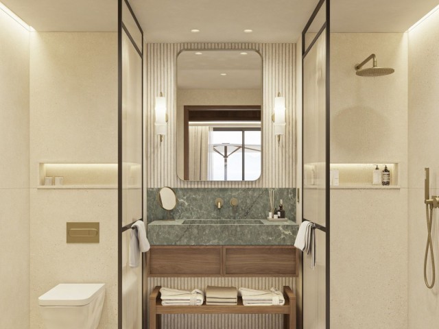 1 Bedrooms Apartment in La Quinta