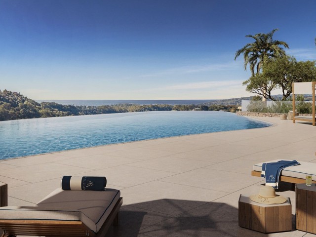 1 Bedrooms Apartment in La Quinta