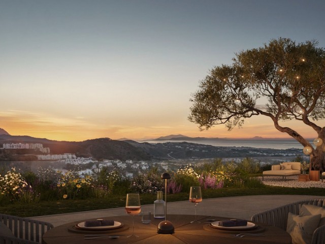 1 Bedrooms Apartment in La Quinta