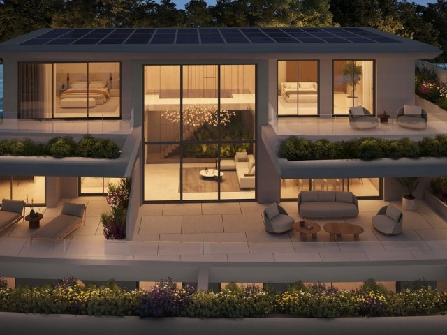 1 Bedrooms Apartment in La Quinta