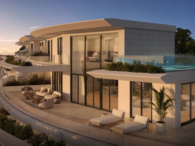 1 Bedrooms Apartment in La Quinta