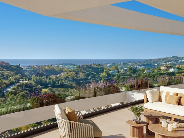 1 Bedrooms Apartment in La Quinta