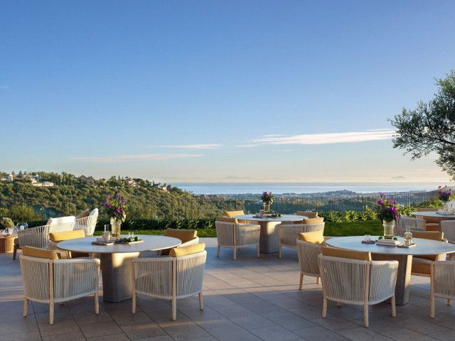 1 Bedrooms Apartment in La Quinta