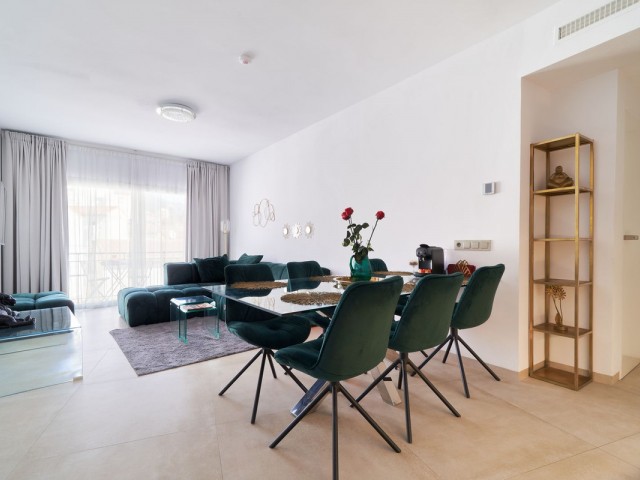 Appartement avec 3 Chambres  à Marbella