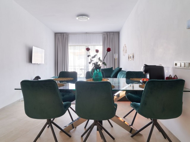 Appartement avec 3 Chambres  à Marbella