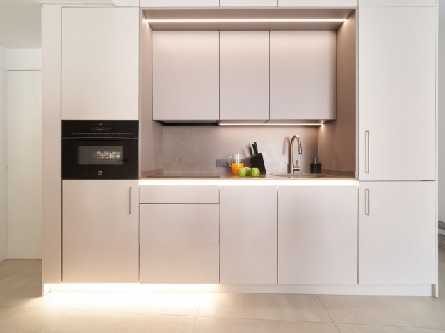 Appartement avec 3 Chambres  à Marbella