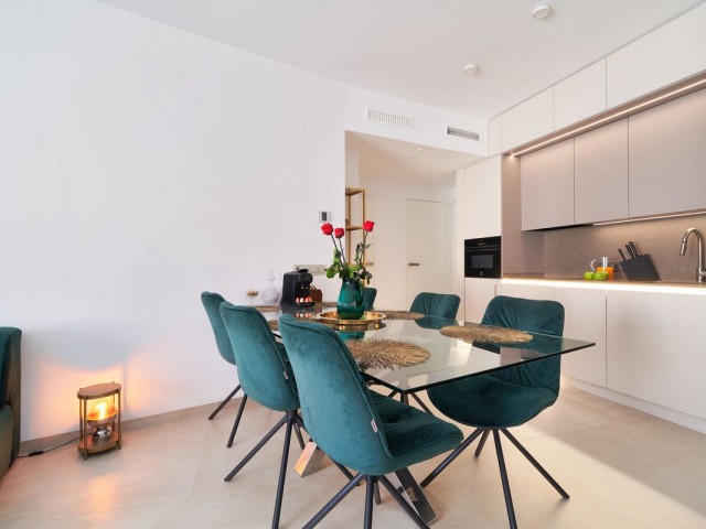 Appartement avec 3 Chambres  à Marbella