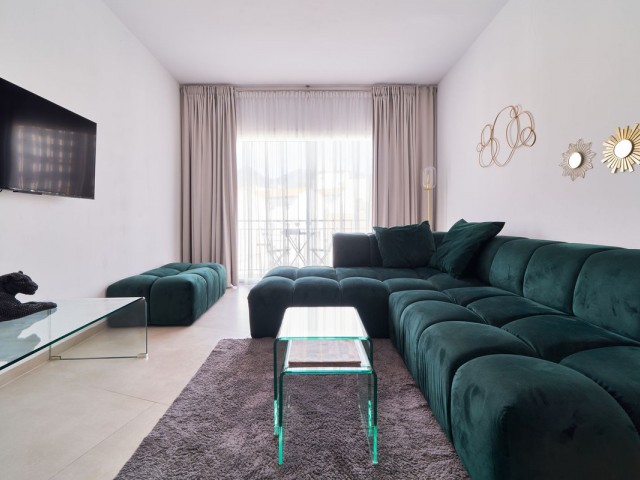 Appartement avec 3 Chambres  à Marbella