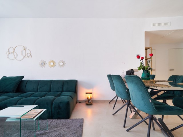 Appartement avec 3 Chambres  à Marbella