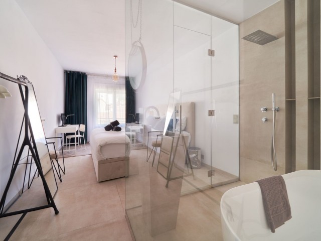 Appartement avec 3 Chambres  à Marbella