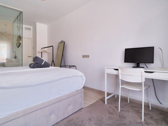 Appartement avec 3 Chambres  à Marbella