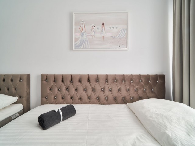 Appartement avec 3 Chambres  à Marbella