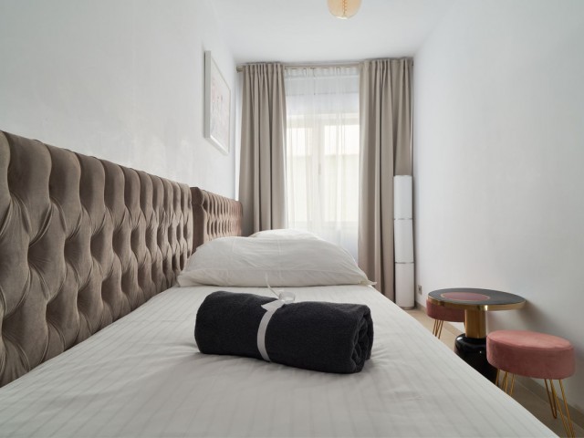 Appartement avec 3 Chambres  à Marbella