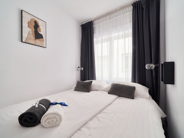 Appartement avec 3 Chambres  à Marbella