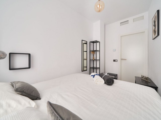 Appartement avec 3 Chambres  à Marbella