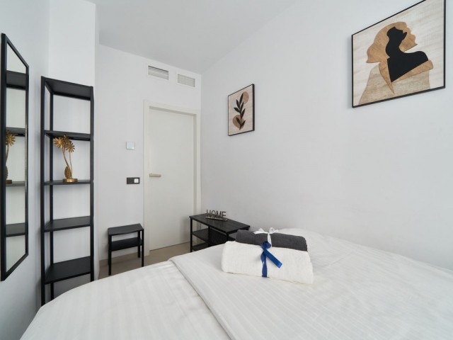 Appartement avec 3 Chambres  à Marbella