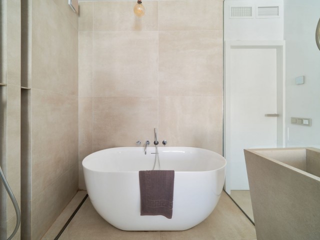 Appartement avec 3 Chambres  à Marbella