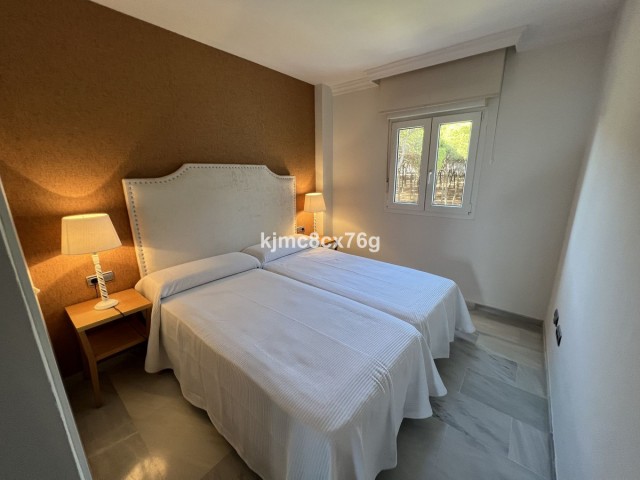 Appartement avec 2 Chambres  à Calahonda