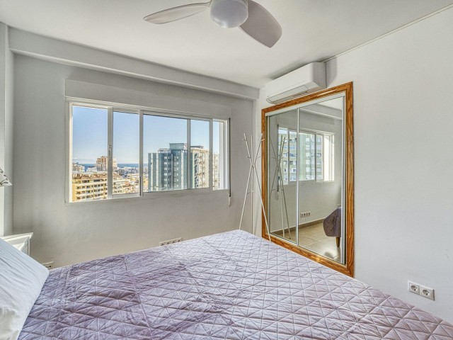 3 Bedrooms Apartment in Los Boliches