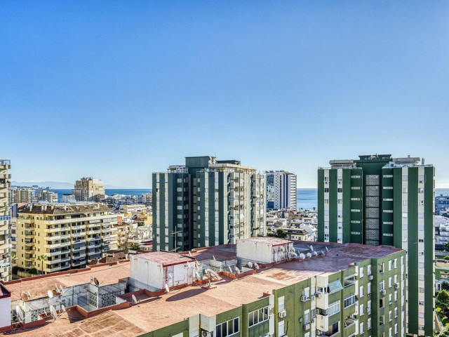 3 Bedrooms Apartment in Los Boliches